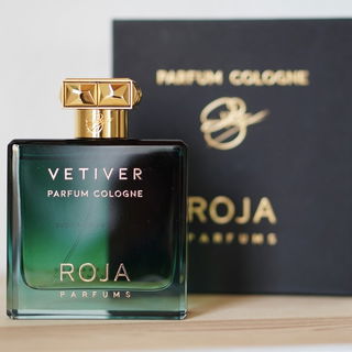 Vetiver Parfum Cologne by Roja Parfums