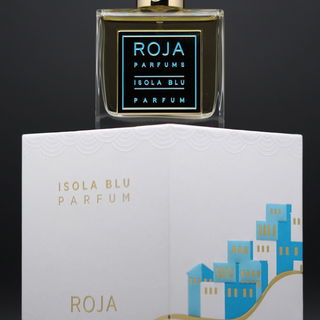 Isola Blu (Parfum) / Oligarch (Parfum) by Roja Parfums