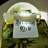 Glaskugel (by Floyd)