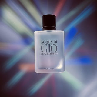 Acqua di Giò pour Homme (Eau de Toilette) by Giorgio Armani