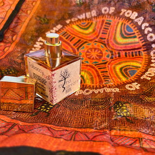 Tobacco Pod - For The Scent Of It