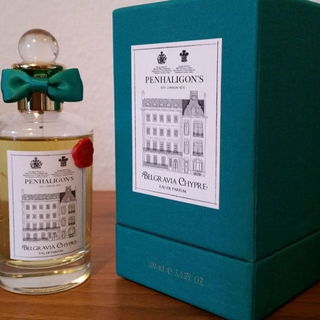 Belgravia Chypre - Penhaligon's