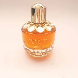 Girl of Now Shine by Elie Saab