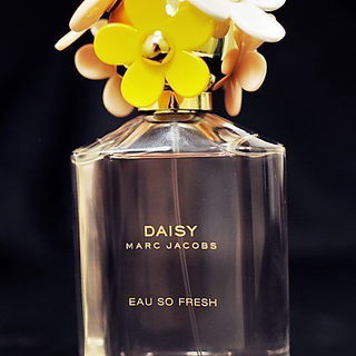 Daisy Eau So Fresh (Eau de Toilette) - Marc Jacobs