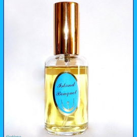 Island Bouquet - Caldey Abbey Perfumes