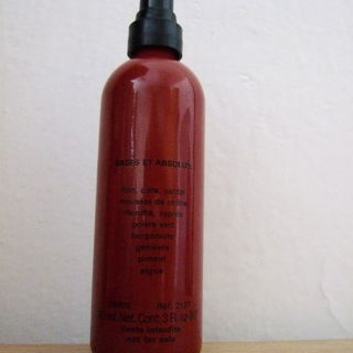 Eau Cendrée (Eau de Toilette) von Jacomo