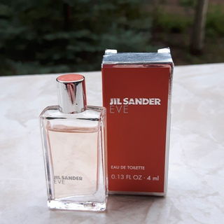 Eve by Jil Sander
