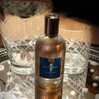 Vanille Ambre von Comptoir Sud Pacifique
