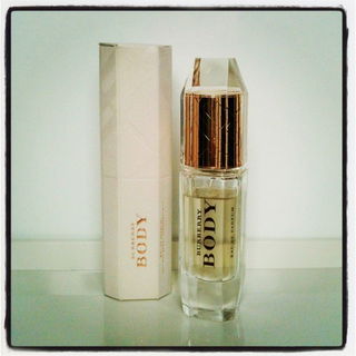 Body (Eau de Parfum) von Burberry