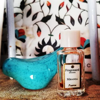Miranda (Parfum) - Fragonard