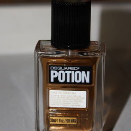 Potion (Eau de Parfum) - Dsquared²