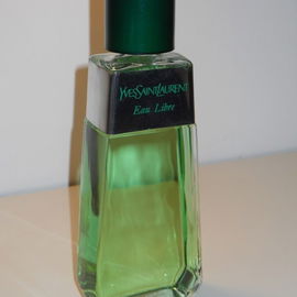Eau Libre - Yves Saint Laurent