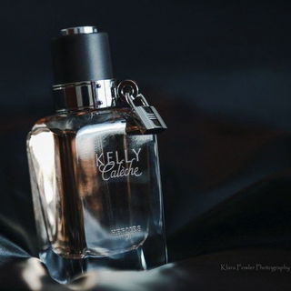 Kelly Calèche (Eau de Parfum) - Hermès