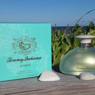 Martinique for Women (Eau de Parfum) by Tommy Bahama