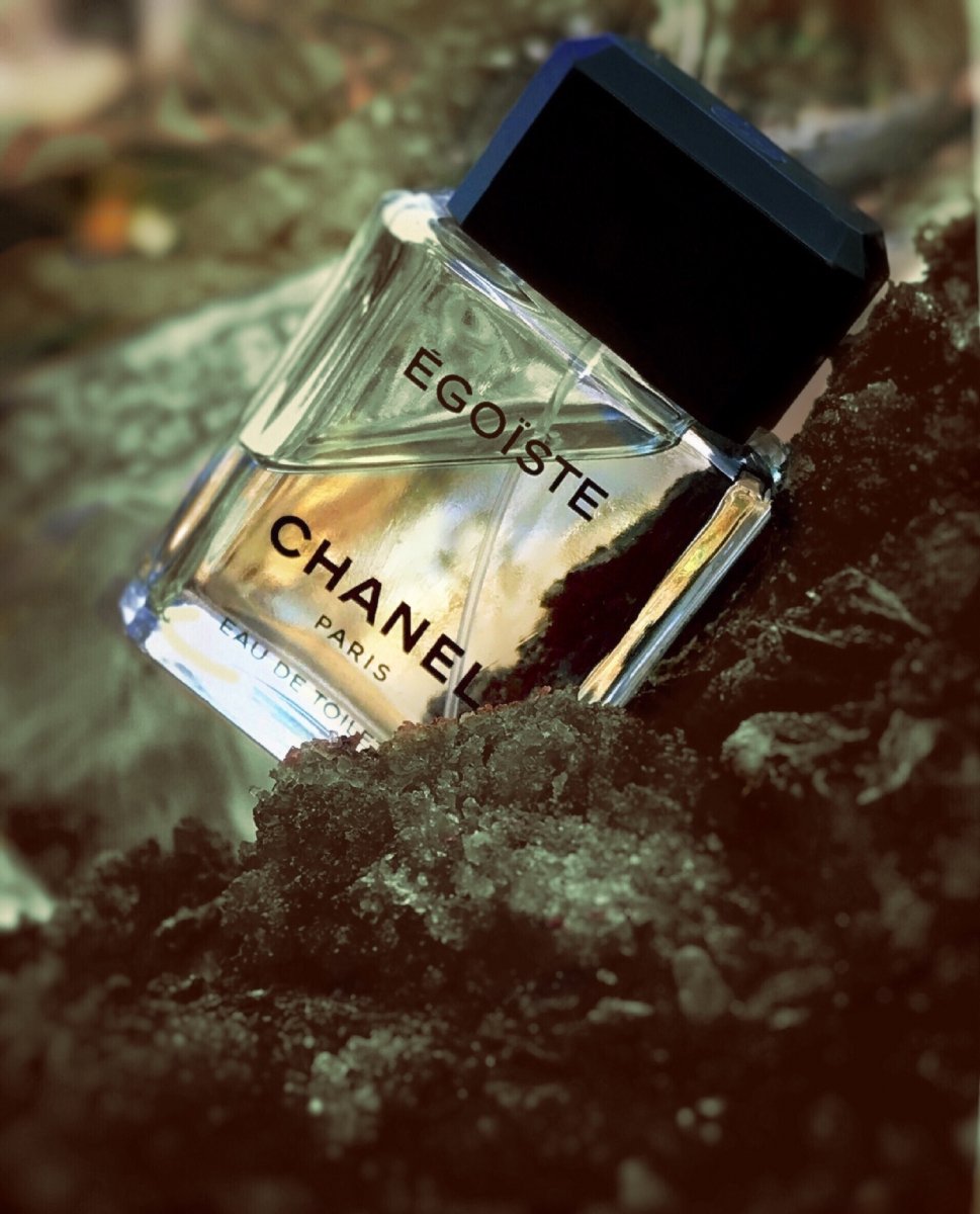 Égoïste by Chanel (Eau de Toilette) » Reviews & Perfume Facts
