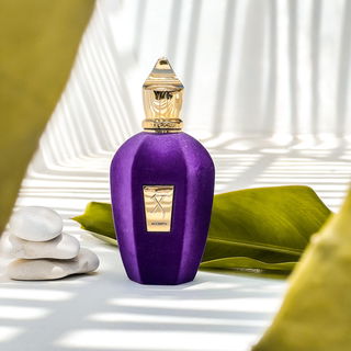 Eine der schönsten Sommermonate verbinde ich mit Xerjoff Accento