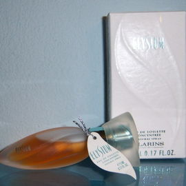 Elysium - Clarins