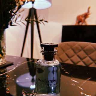 Imagination von Louis Vuitton