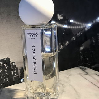 Encore Une Fois von Infiniment Coty Paris