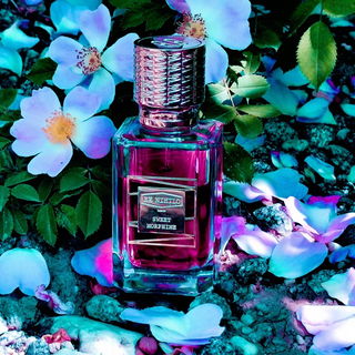 Sweet Morphine - Ex Nihilo