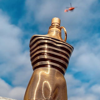 Le Mâle Elixir - Jean Paul Gaultier