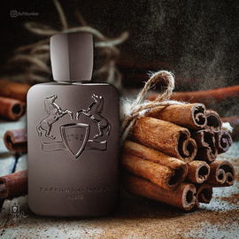 parfums de marly-herod: es hat ein weilchen gedauert bis die pure (sehn)sucht zu diesem duft entfacht wurde. ein paar anläufe bis zur alles verändernden drydownsituation warns - da wars dann aber auch explosivst um mich geschehen :) zündstoff indeed!