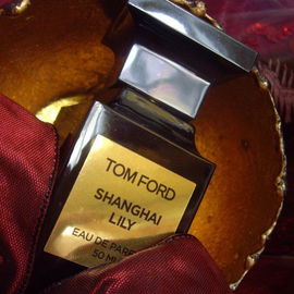 Shanghai Lily - Tom Ford