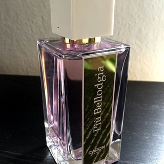 Più Bellodgia - Caron