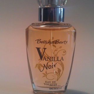 Vanilla Noir von Bettina Barty