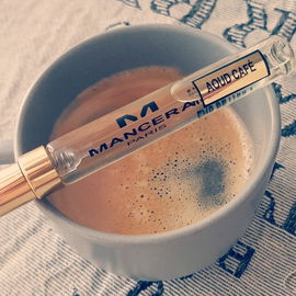 Aoud Café - Mancera
