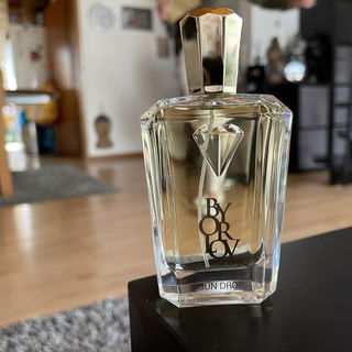 Blue Velvet / Sun Drop von Ggema.