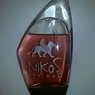 Nikos for Men (Eau de Toilette) - Nikos