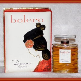 Bolero - Dana