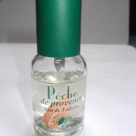 Les Plaisirs Nature - Pêche de Provence - Yves Rocher