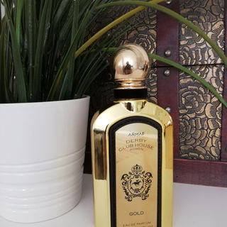 Derby Club House Belmont (Eau de Toilette) by Armaf
