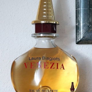 Venezia (1992) (Eau de Toilette) by Laura Biagiotti