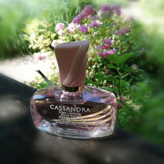 Cassandra Rose Intense by Jeanne Arthes