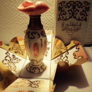 Folklory Wardi von Rasasi / الرصاصي