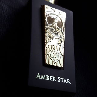 Amber Star by Xerjoff