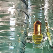 Geheimnis in Phiole (von Camey5000)