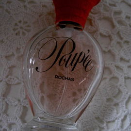 Poupée - Rochas