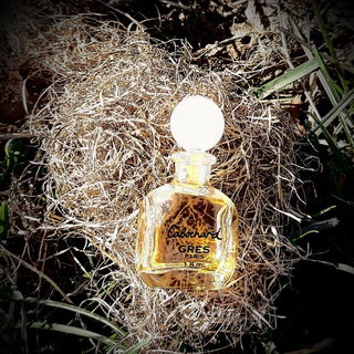 Cabochard (1959) (Parfum) - Grès