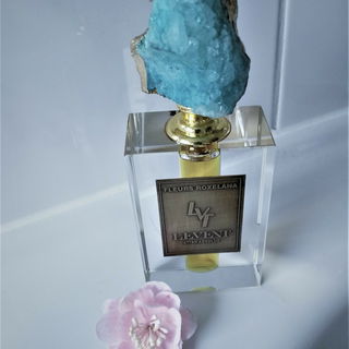 Fleurs Roxelana (Perfume Oil) - Levent