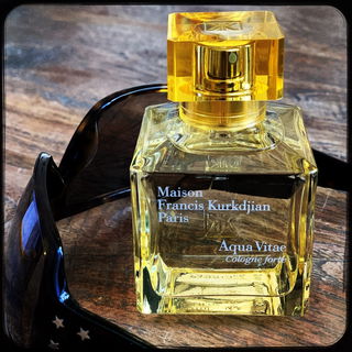 Aqua Vitae Cologne Forte by Maison Francis Kurkdjian