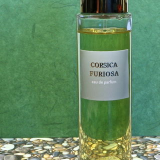 Corsica Furiosa - Parfum d'Empire