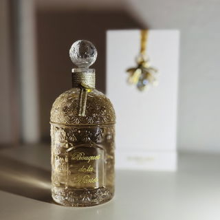 Bouquet de la Mariée (Eau de Parfum) - Guerlain