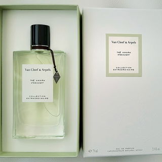 Thé Amara von Van Cleef & Arpels