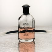 playing reflections - Evelyn Rose 1 (by Dvalinn)