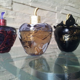 Black Oud (Extrait de Parfum) - LM Parfums