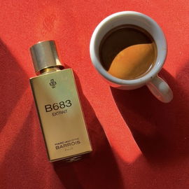 B683 (Extrait de Parfum) - Marc-Antoine Barrois